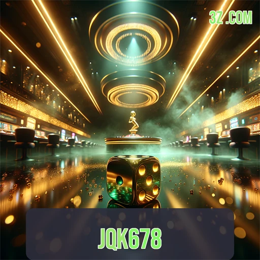 Experimente apostas emocionantes no JQK678 e vença!