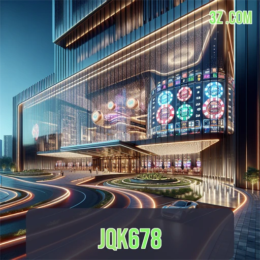 JQK678: Aplicativo Que Transforma Sua Experiência de Jogo