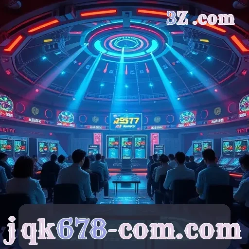 JQK678: Bônus Imperdíveis que Transformam Seu Jogo Online