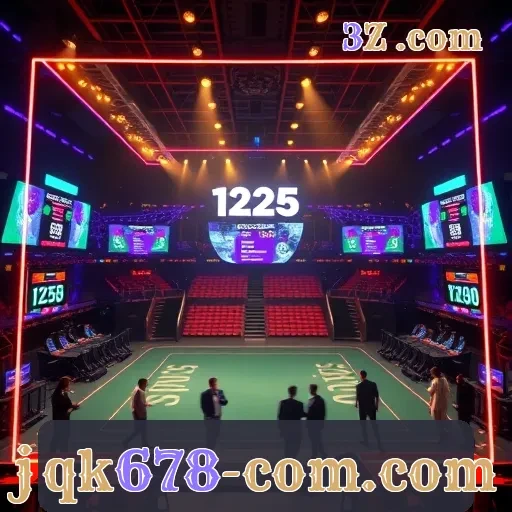 JQK678: O Seu Destino de Jogos Online Confiáveis e Divertidos