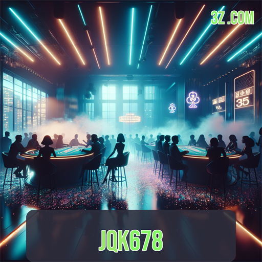 Baixar Jogos: Mergulhe no Universo do JQK678