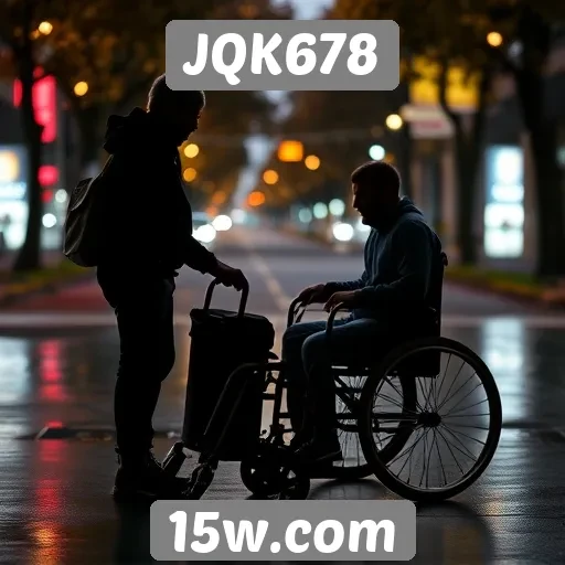 Acessibilidade do site JQK678 é destaque entre os usuários