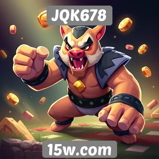 JQK678 oferece novas opções de jogos online