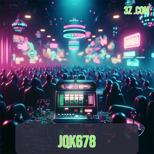 Explorando as Inovações da Plataforma de Jogos JQK678