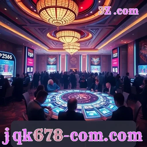 JQK678: As Melhores Promoções de Jogos que Você Não Pode Perder!