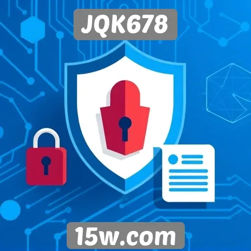 Análise de segurança do site JQK678