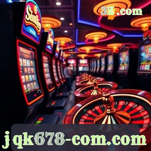 JQK678: Os Melhores Recursos em Eventos Esportivos para Apostar Hoje