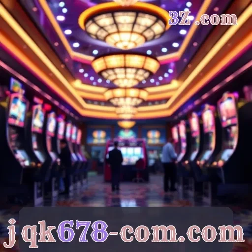 JQK678 e sua Seção VIP: Benefícios que Encantam Jogadores